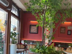 -嗒令甜品·主题融合料理餐厅(首座时代店)