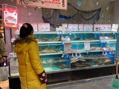 -盒马鲜生(首义店)