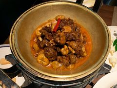 -曾宴·楚菜(湖北省博物馆店)