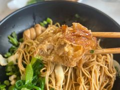 -老地方面馆(思南路店)