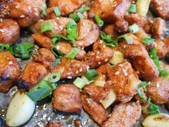 -船歌·鱼水饺青岛菜(闽江二路店)