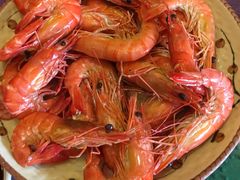 -盛港湾海鲜食府(黄沙店)