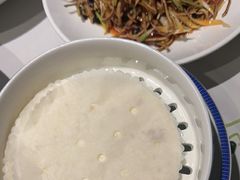 -渔港甄宴·海鲜·地标烟台菜(金沙滩店)