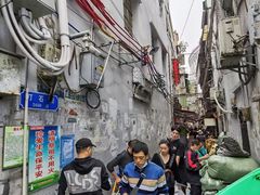 -海勤盛海味干货市场