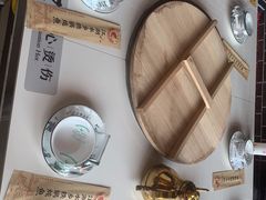 -江湖水乡铁锅炖魚(周庄嘉园店)