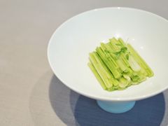 生拌有机脆芹-子福慧(虹桥店)