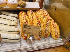 -PAPER STONE BAKERY(天环店)