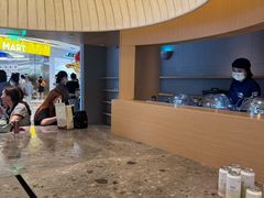 -阿嬷手作(成都万象城店)