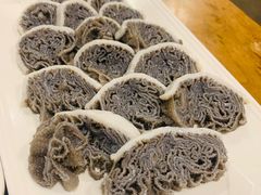 黑百叶-裕德孚·非遗手切涮羊肉(东直门内大街店)