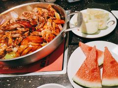 -和福顺·牛肉海鲜焖锅(汕头金平万达广场店)