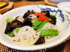 -溪畔•新徽菜(碧湖云溪店)