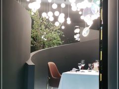 -Wei菋·Le Bistrot