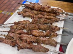-马记伊源斋涮肉·清真菜(潘家园古玩市场店)