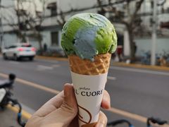 -Dal Cuore 达可芮冰淇淋(陕西北路店)