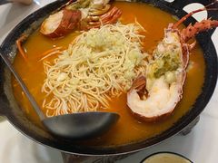 -鑫悦楼煎蟹·16年海鲜大排档
