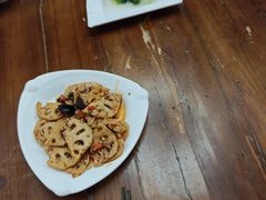 -少林寺欢喜地素斋馆