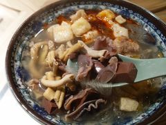 -老城南.鸭血粉丝汤(夫子庙店)