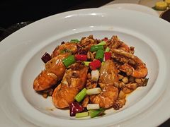 -太白餐厅·新湘菜原创者(月湖店)