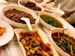 -玲珑餐厅(陕西南路店)