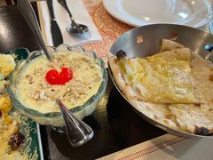 -克比叔叔印度餐厅Kebabs on the Grille (人民广场店)