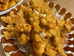 -金牌餐厅·天津菜·八珍豆腐·老爆三(瓷房子店)