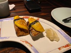 -山葵家·创意料理(临平银泰城店)