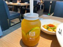 -太二酸菜鱼(宁波来福士店)