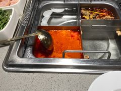 -海底捞火锅(龙湖金沙天街店)