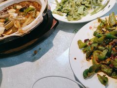 -王家大院·南京菜(湛江路总店)