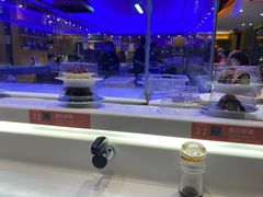 -莲寿司(国兴店)