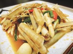 -阿静美食