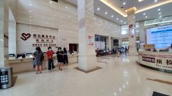 -复旦大学附属妇产科医院(杨浦院区)