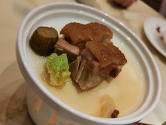 -阿庄新豫菜(航海东路店)