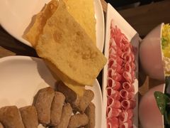 -彤德莱火锅(乐陵路店)