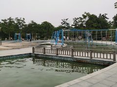 -潜龙渠公园