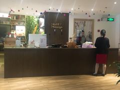 大堂-麦子MaiMassage(打浦桥店)
