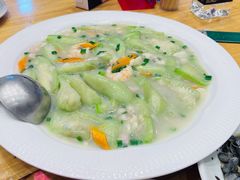 -舌尖上·霞浦滩涂海鲜·新闽菜(总店)