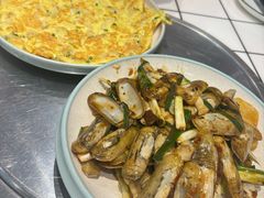 -强记大排档
