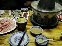 -凤吉园乌拉满族火锅中华老字号(繁荣路店)