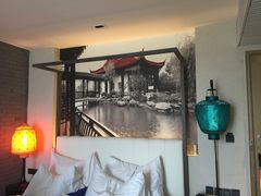 -上海外滩英迪格酒店