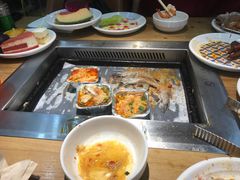 -苏格里岛自助海鲜火锅烧烤(大汉悦中心店)