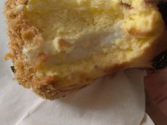 -詹记桃酥(包河万达店)