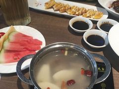 -龙聚德北京烤鸭(沙坪坝华宇A馆店)
