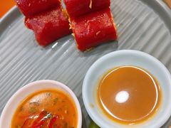-点都德(汇胜楼店)