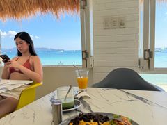 -The Sunny Side Cafe Station 1