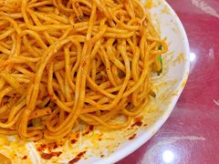 四川凉面-力力豆花庄(广渠门店)