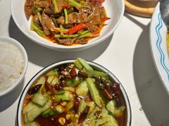 -花椒俏川菜小馆(南海万达店)