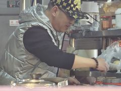 -亿诣蝎府炸酱面羊蝎子火锅(酷车小镇店)