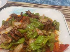 -新疆伊宁远征餐厅