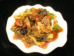 -正阳门饭庄·烤鸭·北京菜(万丰路七里庄店)